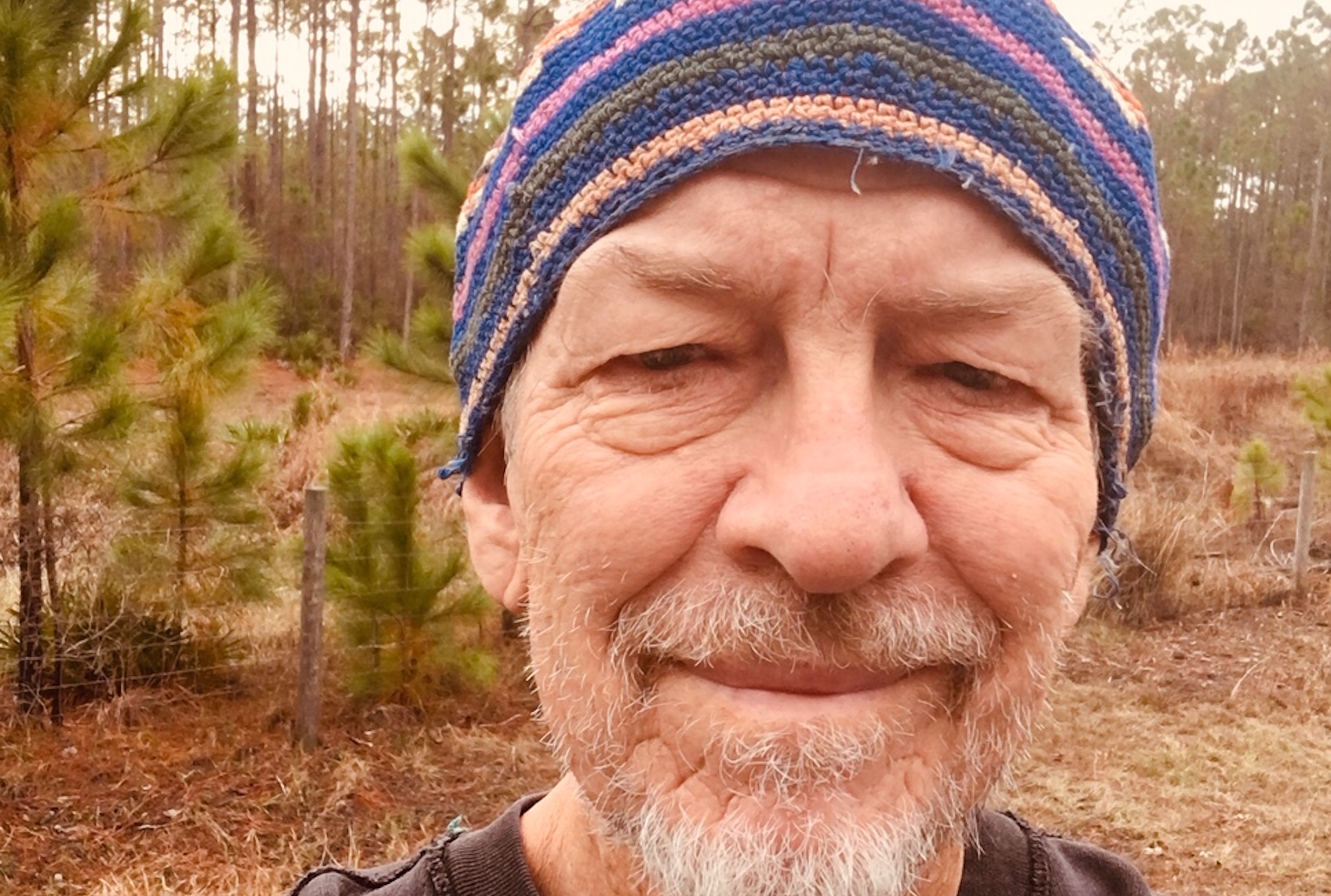 Image of Rick Campbell